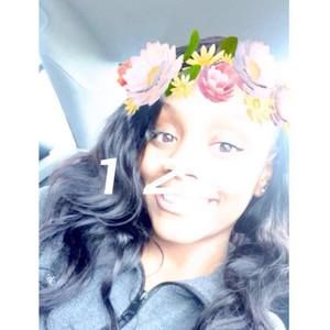 Meet your Posher, Aliyah